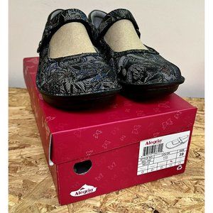 Alegria Women's SZ. 39 BEL-442 Totem Mary Jane Shoes - NEW!!! (G2)